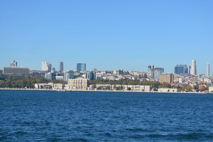 Less important a weapon than the sword