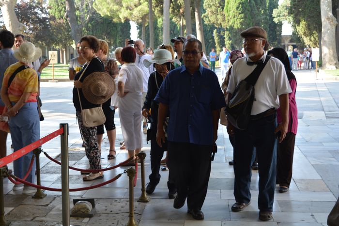 With both Constantius