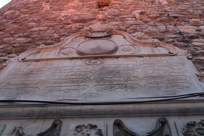 Huns and barbarous Saracens