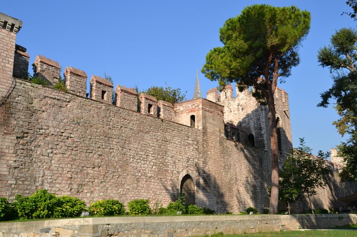 The church reopened at the Christmas season
