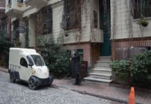 Byzantine Western and Post-Byzantine Towers