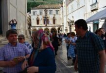 The Strength of Constantinople’s Walls