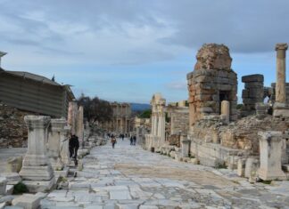 The Fate of Arthur of Brittany